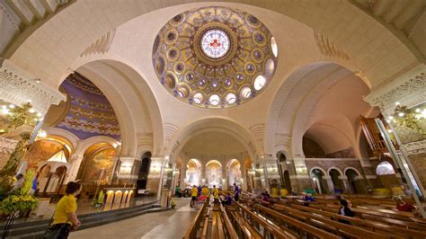 The Best Hotels Closest to Basilica of Our Lady of .